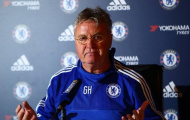 Lỡ Giáng sinh cùng gia đình, Hiddink đòi Chelsea... bồi thường