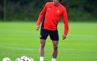 Marouane Fellaini: Ở đâu cần là anh có