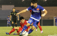 Điểm tin tối 26/12: M.U thua Stoke, U23 Việt Nam bị cầm hoà
