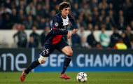 Rabiot đến Arsenal: Điều tốt cho cả 3 phía