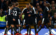 Video: Chelsea 2-2 Watford (Vòng 18 Ngoại hạng Anh)