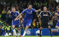 Chelsea 2-2 Watford: Hiddink chào Stamford Bridge bằng trận hoà