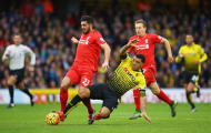 Video: Liverpool 1-0 Leicester City (Vòng 18 Ngoại hạng Anh)