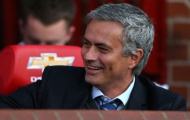 Tuần tới, Mourinho sẽ là người của Man Utd?