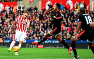 Lời tiên tri đáng kinh ngạc về trận thua Stoke và tương lai Van Gaal
