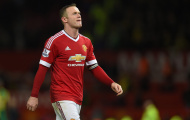 Loại Rooney là sai lầm lớn của Van Gaal