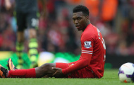 Fan Liverpool muốn Sturridge trở lại... bệnh viện