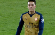 Video: Màn trình diễn nhạt nhòa của Mesut Ozil vs Southampton