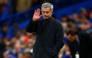 Cực sốc: Mourinho muốn dẫn dắt 'Tam Sư'