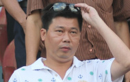 Thơ gửi BongDa.com.vn: Bầu Trường tuân thủ luật chơi