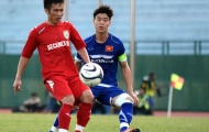 U23 Việt Nam: ‘Loạn’ ở vị trí đội trưởng?