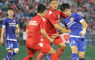 Sau Becamex Bình Dương, U23 Việt Nam giao hữu với CLB TP.HCM