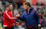 Nhà cái ngừng nhận cửa Van Gaal bị sa thải