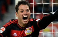Arsenal chú ý: Chicharito muốn về Premier League