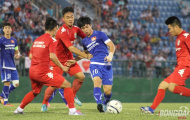 U23 Việt Nam: Công Phượng là “chim mồi” của Toshiya Miura