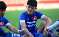 CLB Incheon United sang TP HCM ký hợp đồng với Xuân Trường
