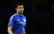 Diego Costa và cái dớp Man Utd