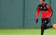 Hàng công Liverpool: Người nghỉ, người trở lại