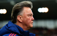 Điểm tin tối 27/12: Van Gaal mất tích; Tương lai HLV Miura được xác định