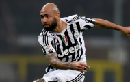 Dự bị của Juventus được hỏi mua với giá 30 triệu euro