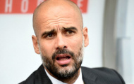 Premier League sẽ quỳ rạp dưới chân Pep Guardiola