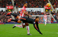 Memphis Depay cần thời gian...