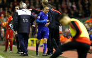 5 điều rút ra trận Liverpool thuần phục Leicester