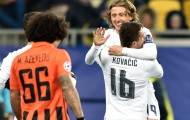 Ancelotti muốn đưa 3 ngôi sao Real về Bayern Munich