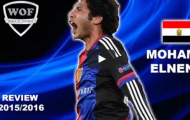 Video: Lí do Arsenal theo đuổi Mohamed Elneny