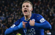 Leicester thiệt quân trước giờ đại chiến Man City
