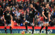 00h30 ngày 29/12, Manchester United vs Chelsea: Giọt nước tràn ly