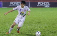 Hôm nay Xuân Trường sẽ ký với Incheon United