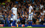 Falcao lên tiếng về tháng ngày ác mộng ở Chelsea