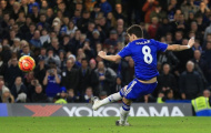 Diego Costa vắng mặt, Chelsea sẽ dùng ai “chiến” M.U?