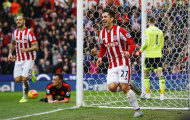 Stoke City: Khi những gã tiều phu muốn trở thành nghệ sĩ