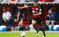 Video: Chicharito - Một năm nhìn lại