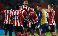 Wenger cam đoan Arsenal đủ sức vượt bão chấn thương