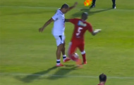 Video: Huyền thoại Denilson xâu kim cực chất ở tuổi 38