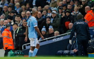 Có Kompany hay không, Man City vẫn sẽ vô địch!