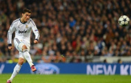 Video: Cầu thủ lập hattrick sút phạt theo phong cách CR7