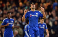 Hàng công Chelsea: Vắng Costa, ra vấn đề