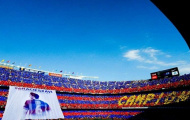 CĐV Barca, Bayern, Liverpool & những tạo hình cổ vũ độc đáo nhất 2015