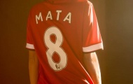 Chiêm ngưỡng vẻ đẹp của siêu mẫu “phải lòng” Juan Mata