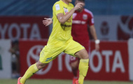 Chuyển động V-League 2016: Con cưng của bầu Hiển, đội mừng đội lo