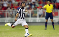 Video: Andrea Pirlo và những pha sút phạt đẳng cấp
