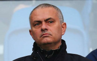 M.U 'chèo kéo' Jose Mourinho? Câu trả lời là đây