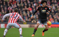 Đội hình kết hợp Man United vs Chelsea: Cú sốc 3-8