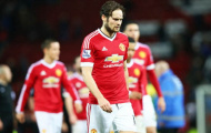 Các cầu thủ Man Utd vẫn có thể cứu Van Gaal