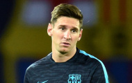 Nóng: Messi nhận lương 'siêu khủng' nếu rời Barcelona