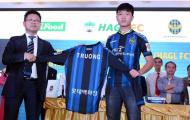 Xuân Trường và 3 sao Đông Nam Á từng đến Hàn Quốc chơi bóng